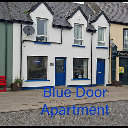 Blue Door Apartment Main St, Carrigart, F92Hc04 Екстер'єр фото